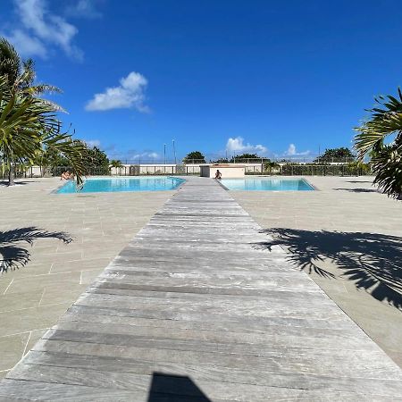 Orient Bay Beach Front Apartment Экстерьер фото